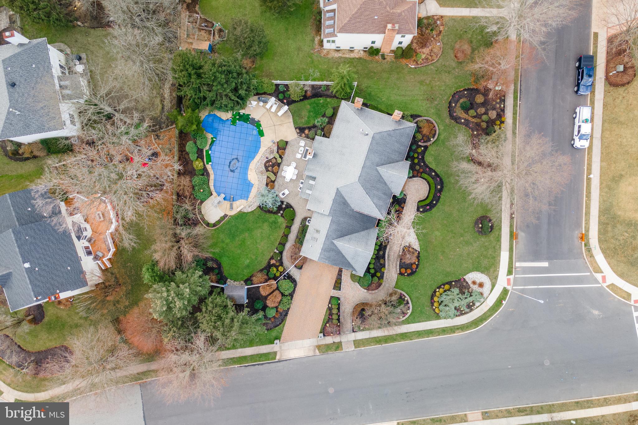 101 Mountainview Road Mount Laurel, NJ 08054 - Photo 56 of 68