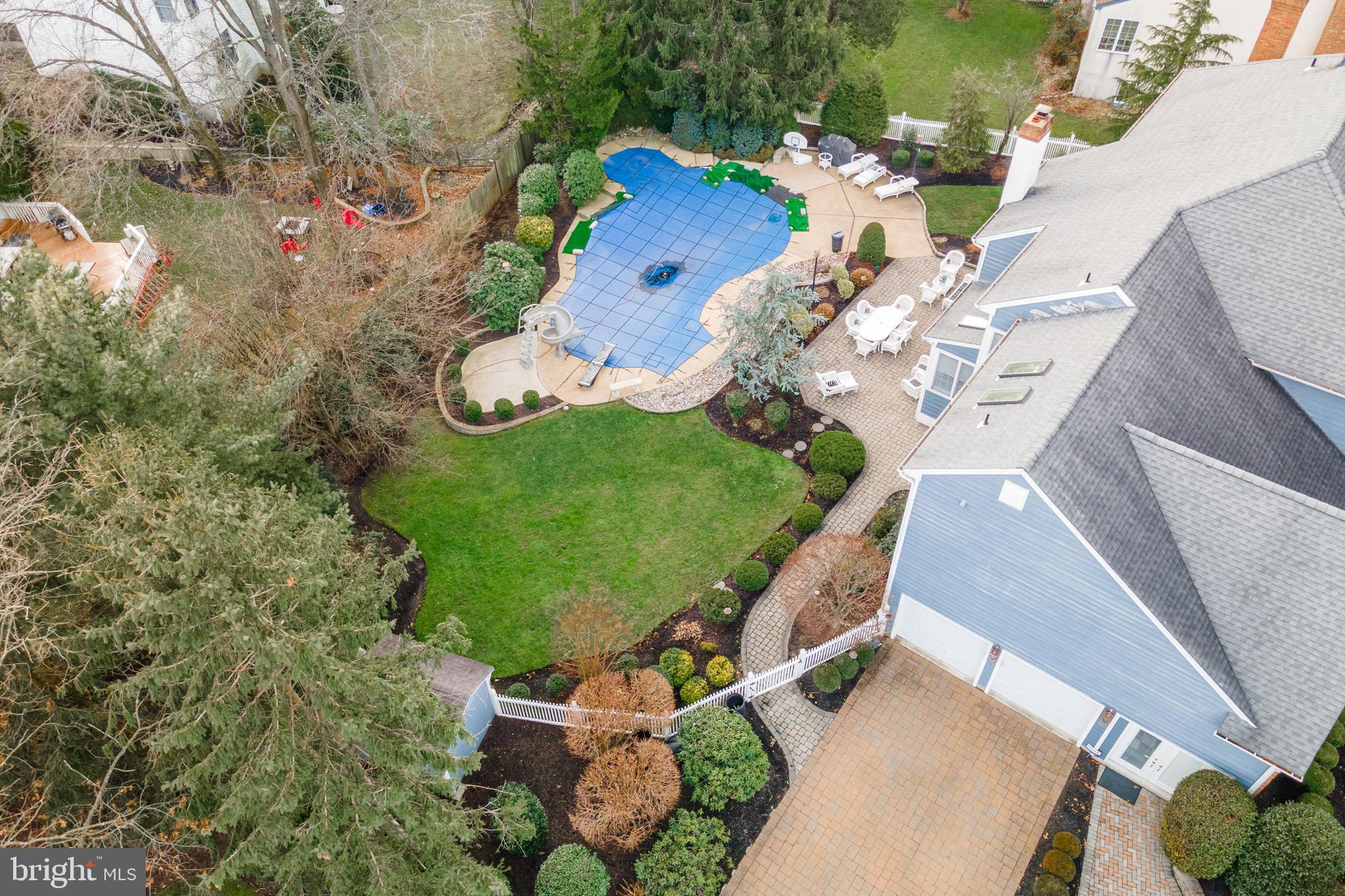 101 Mountainview Road Mount Laurel, NJ 08054 - Photo 60 of 68