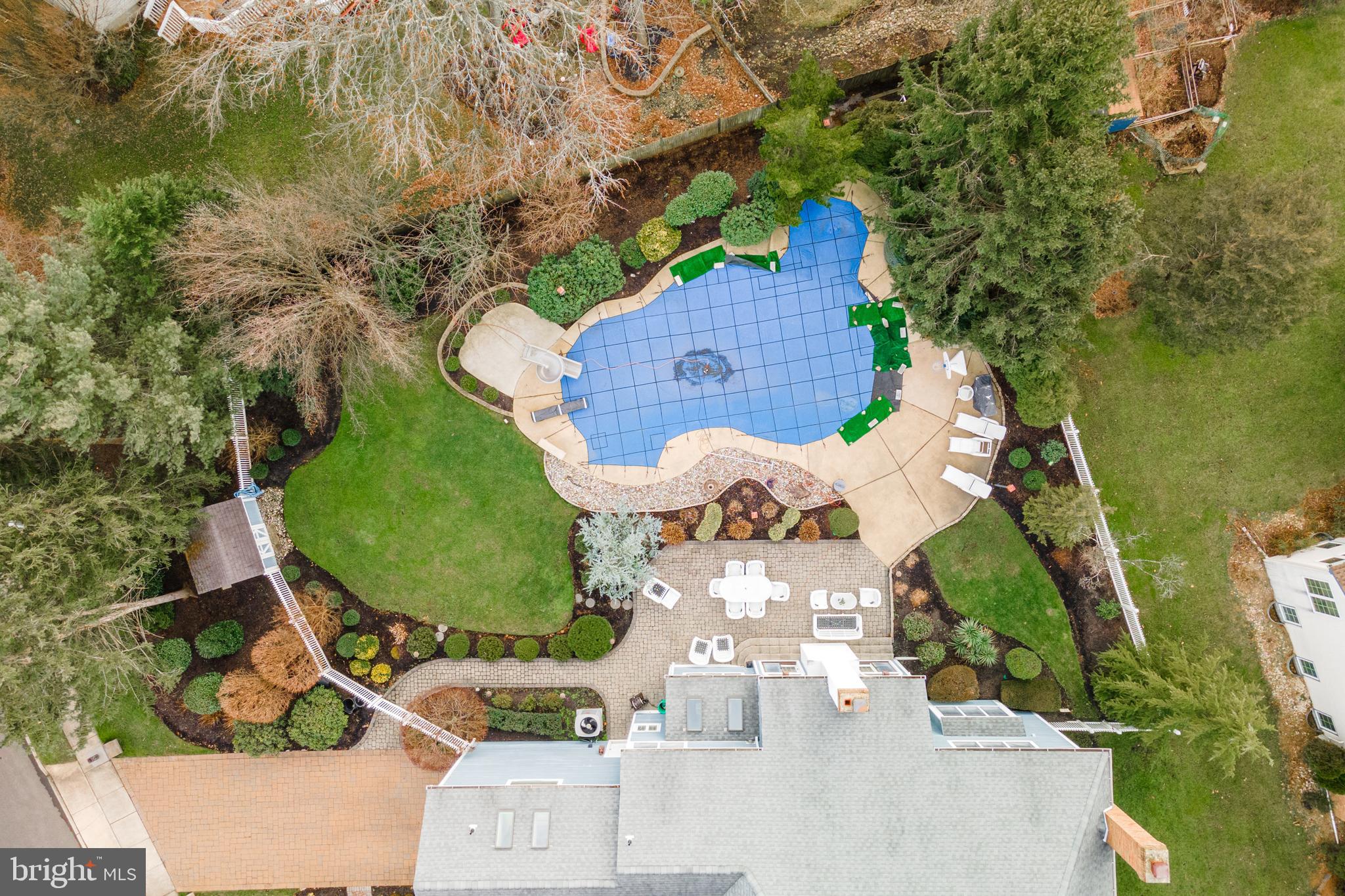 101 Mountainview Road Mount Laurel, NJ 08054 - Photo 61 of 68