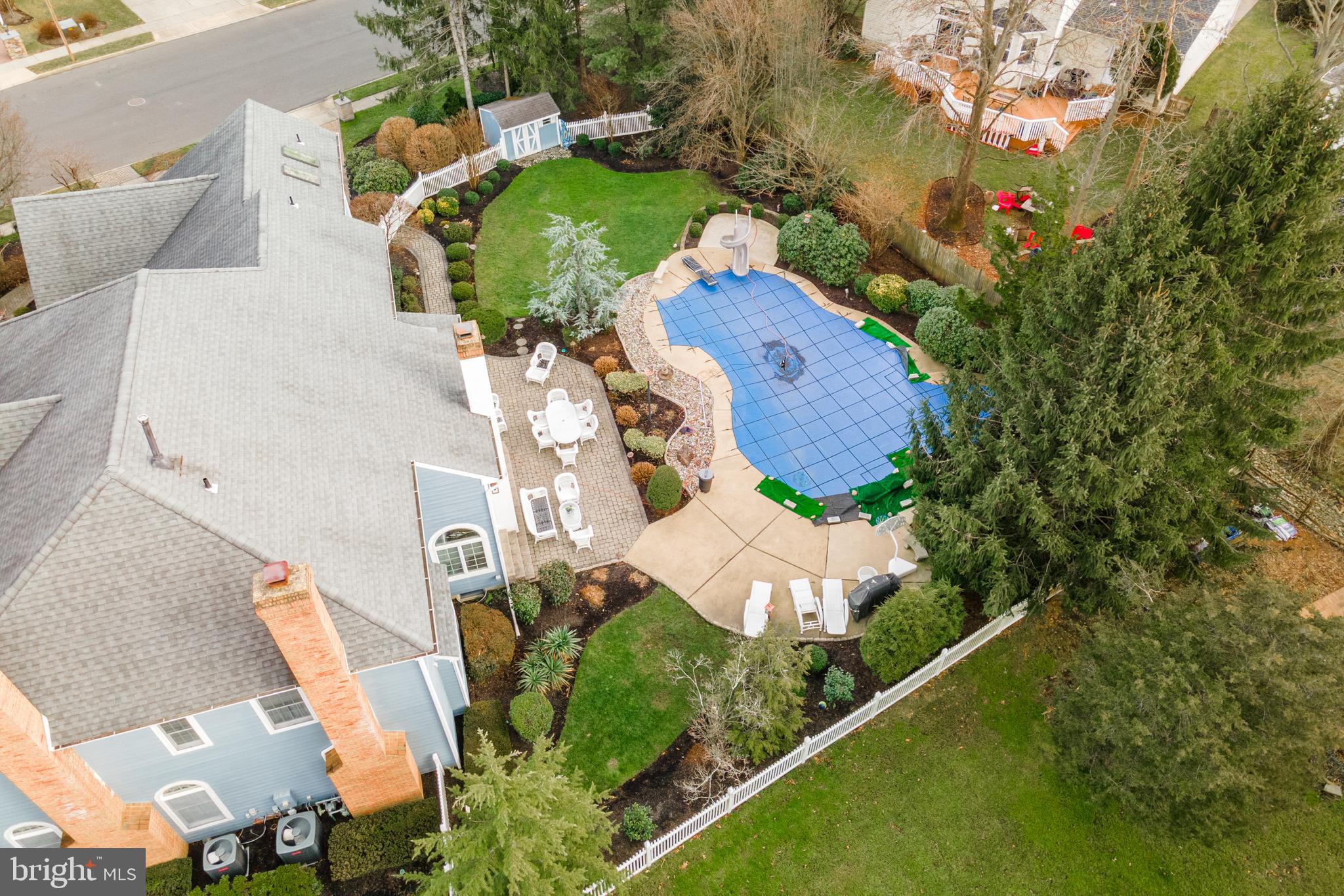 101 Mountainview Road Mount Laurel, NJ 08054 - Photo 62 of 68