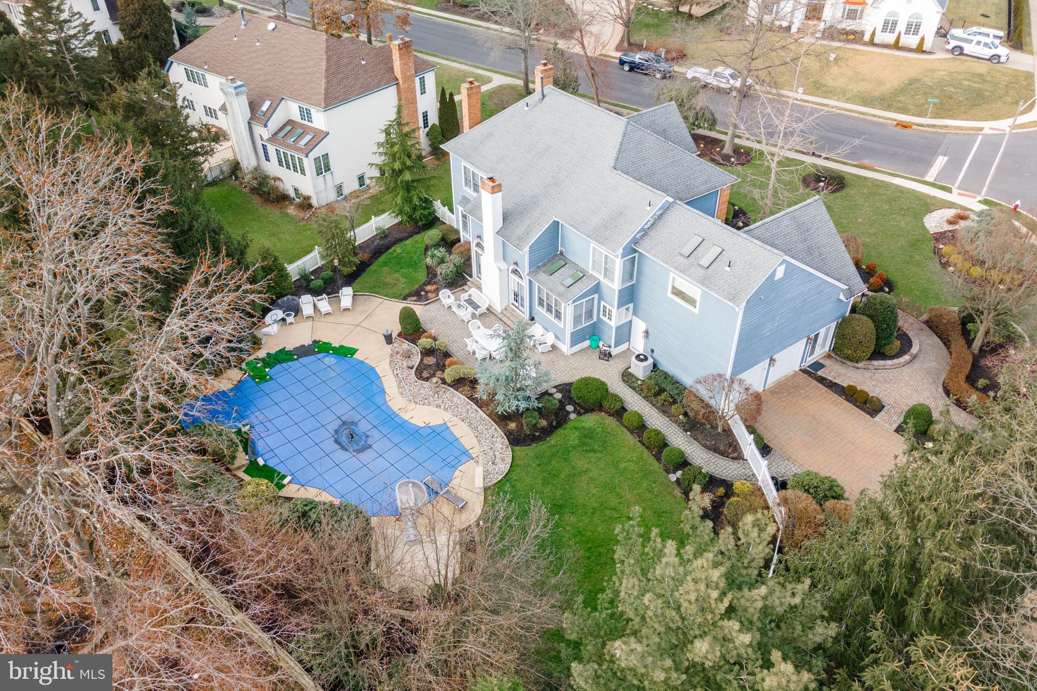 101 Mountainview Road Mount Laurel, NJ 08054 - Photo 63 of 68