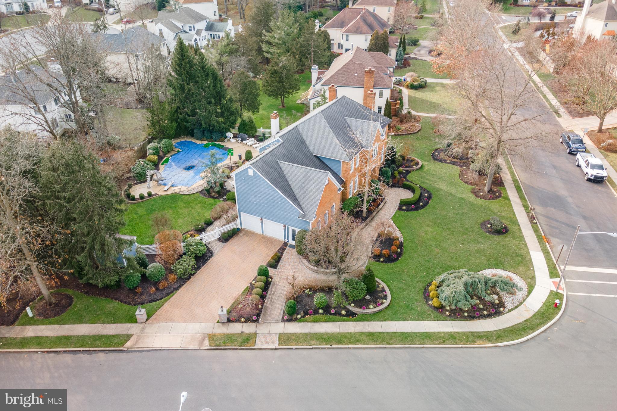 101 Mountainview Road Mount Laurel, NJ 08054 - Photo 67 of 68