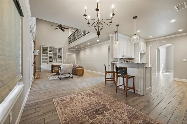 $479,900 | 825 Avenue T, Shallowater, TX 79363