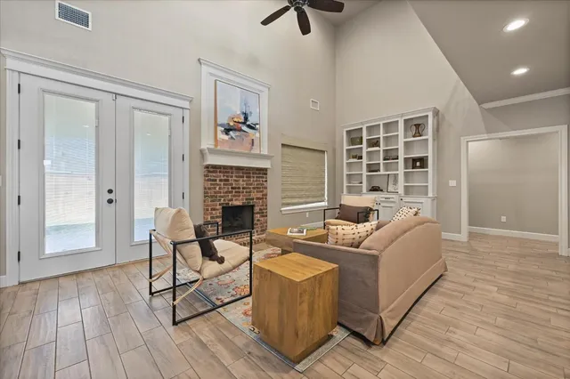 $479,900 | 825 Avenue T, Shallowater, TX 79363