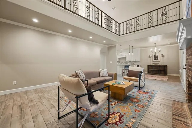 $479,900 | 825 Avenue T, Shallowater, TX 79363