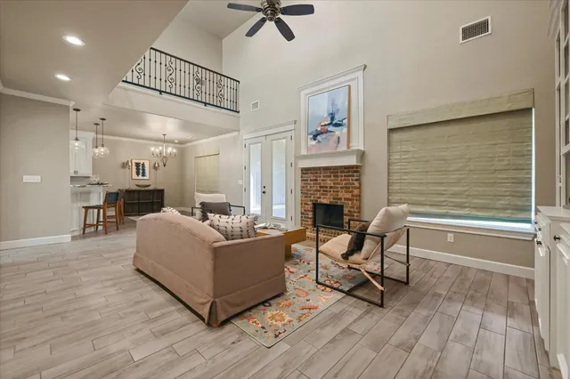 $479,900 | 825 Avenue T, Shallowater, TX 79363