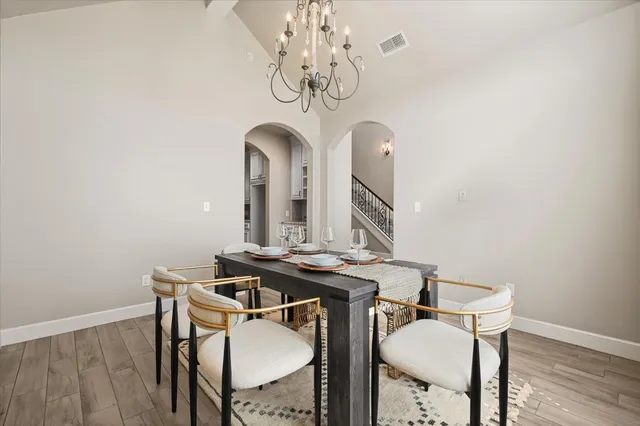 $479,900 | 825 Avenue T, Shallowater, TX 79363