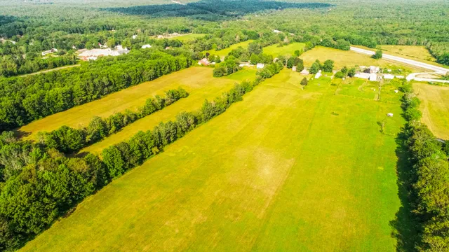 $215,000 | Lot A2 Academy Road, Litchfield, ME 04350