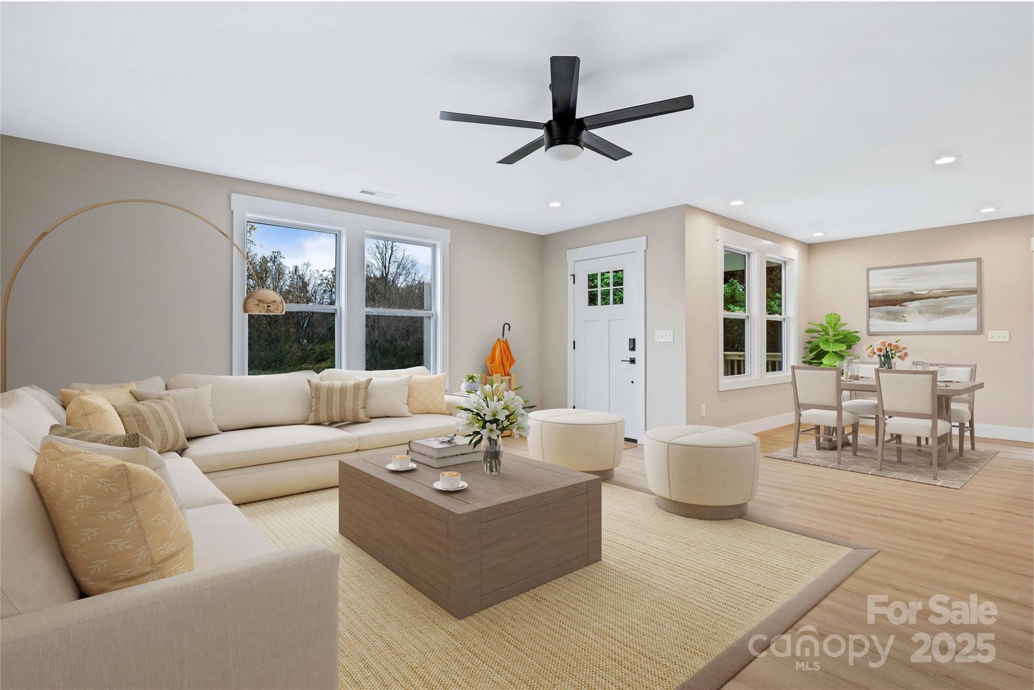 182 Porter Road Asheville, NC 28803 - Photo 13 of 44