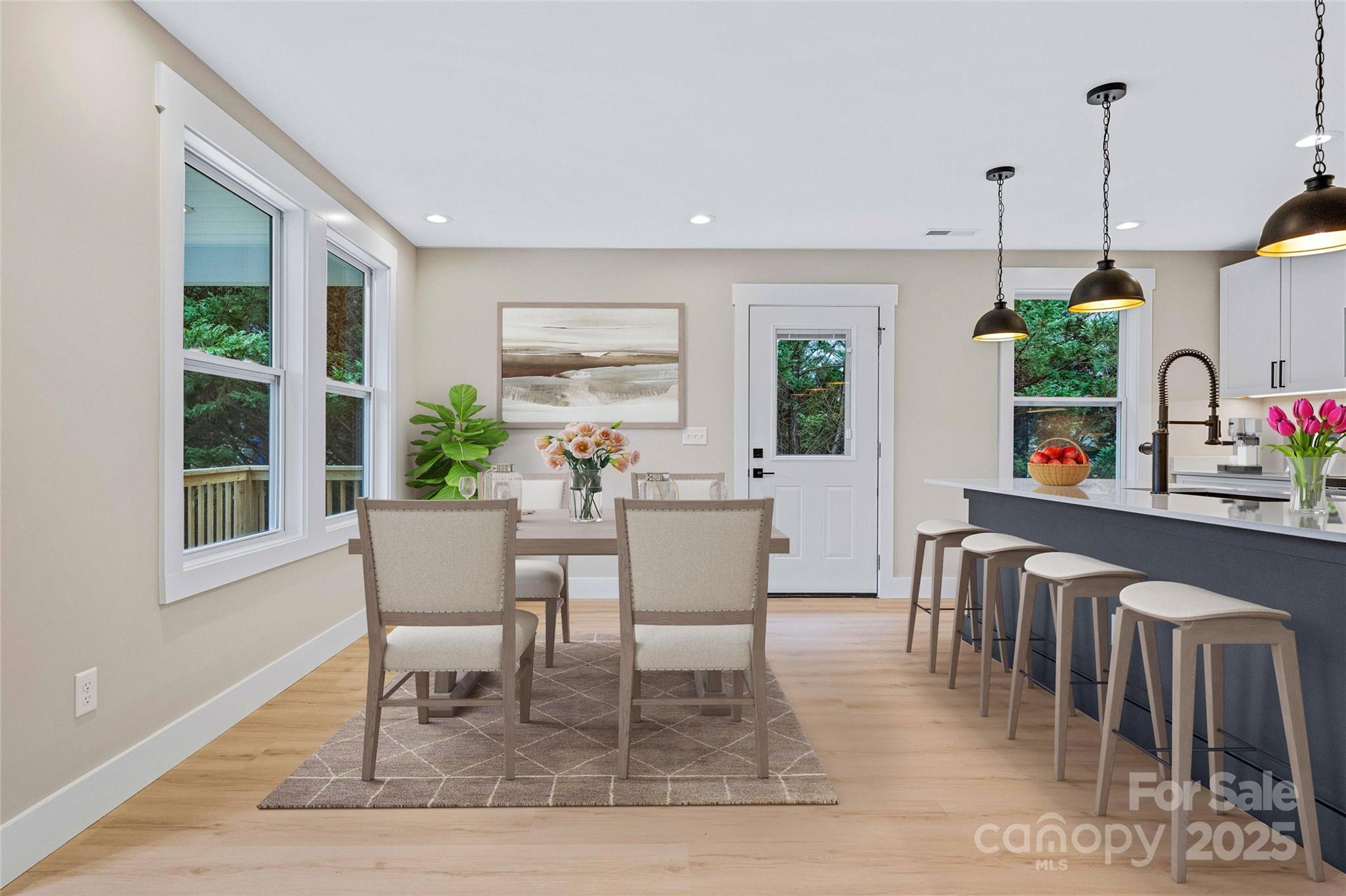 182 Porter Road Asheville, NC 28803 - Photo 15 of 44