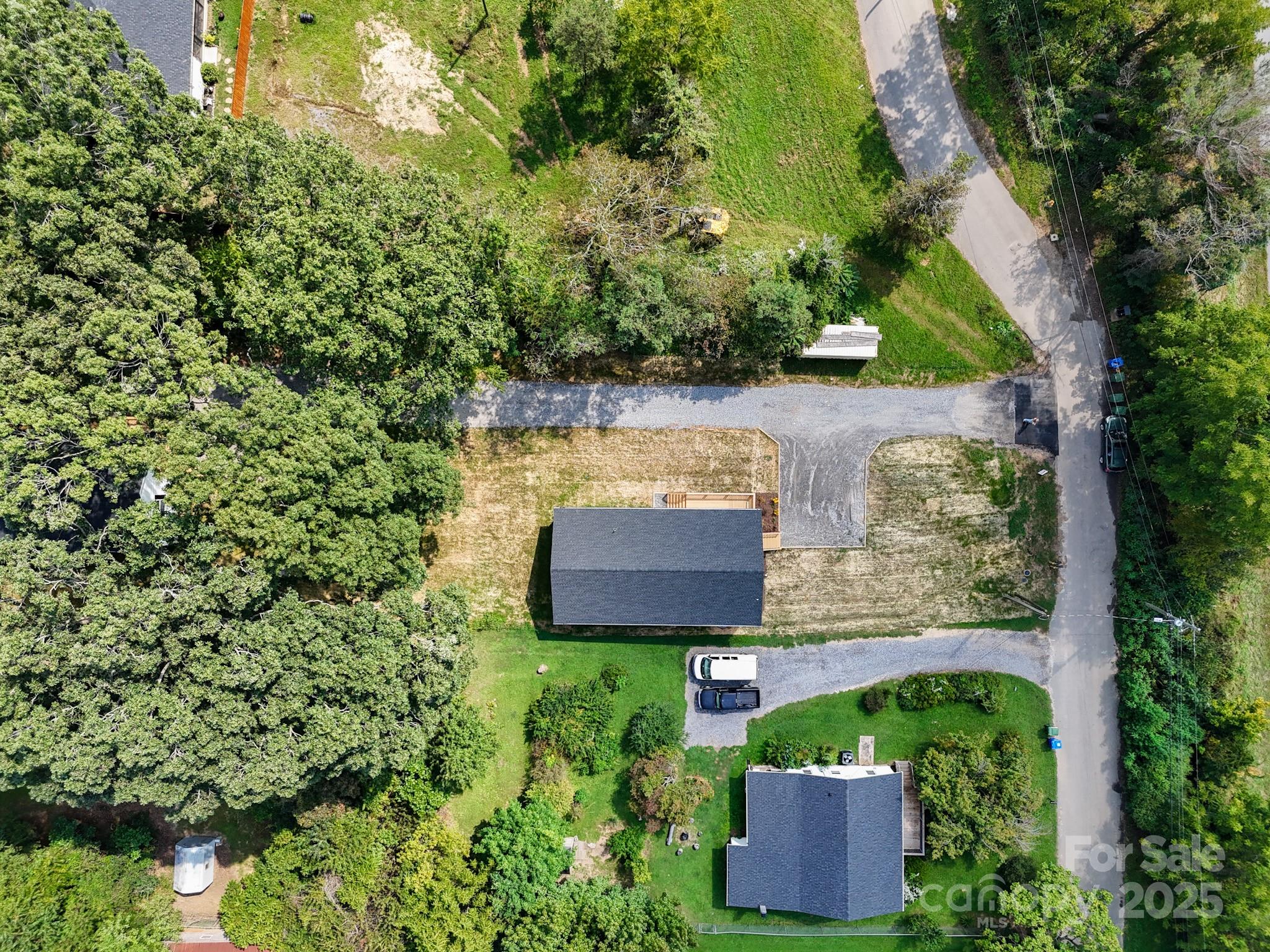 182 Porter Road Asheville, NC 28803 - Photo 3 of 44