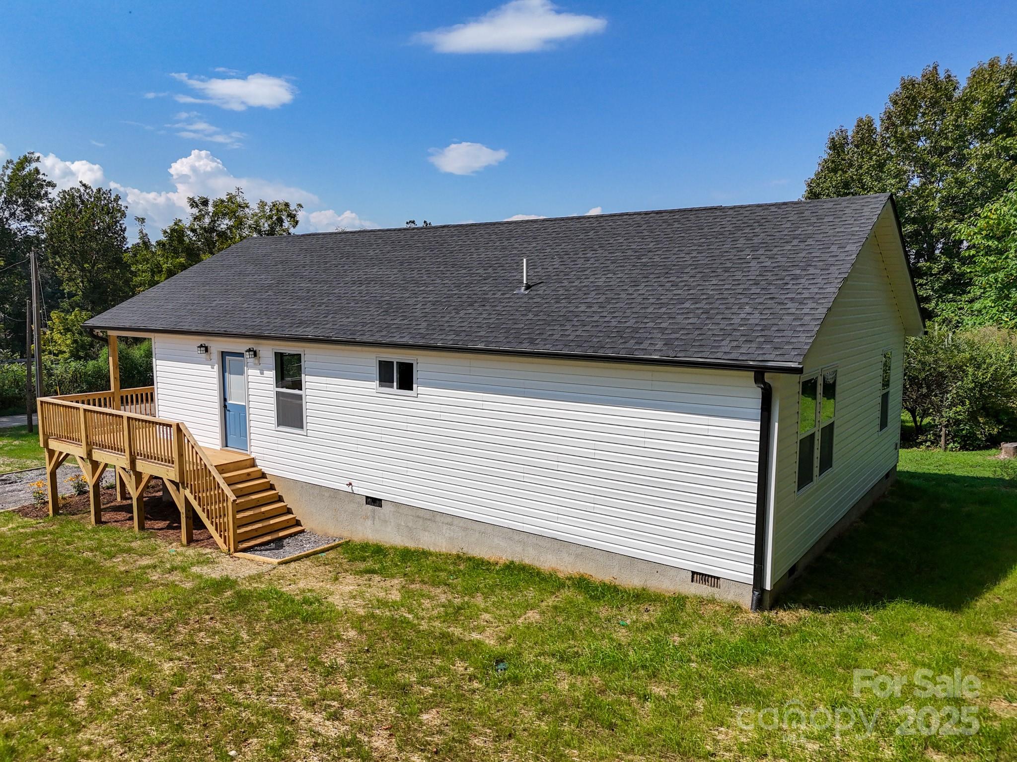 182 Porter Road Asheville, NC 28803 - Photo 42 of 44