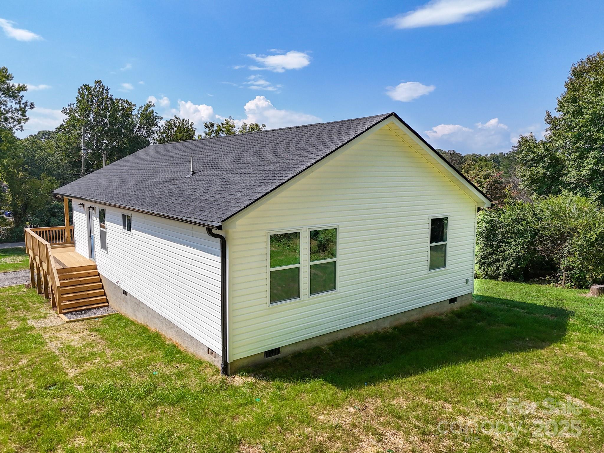 182 Porter Road Asheville, NC 28803 - Photo 43 of 44