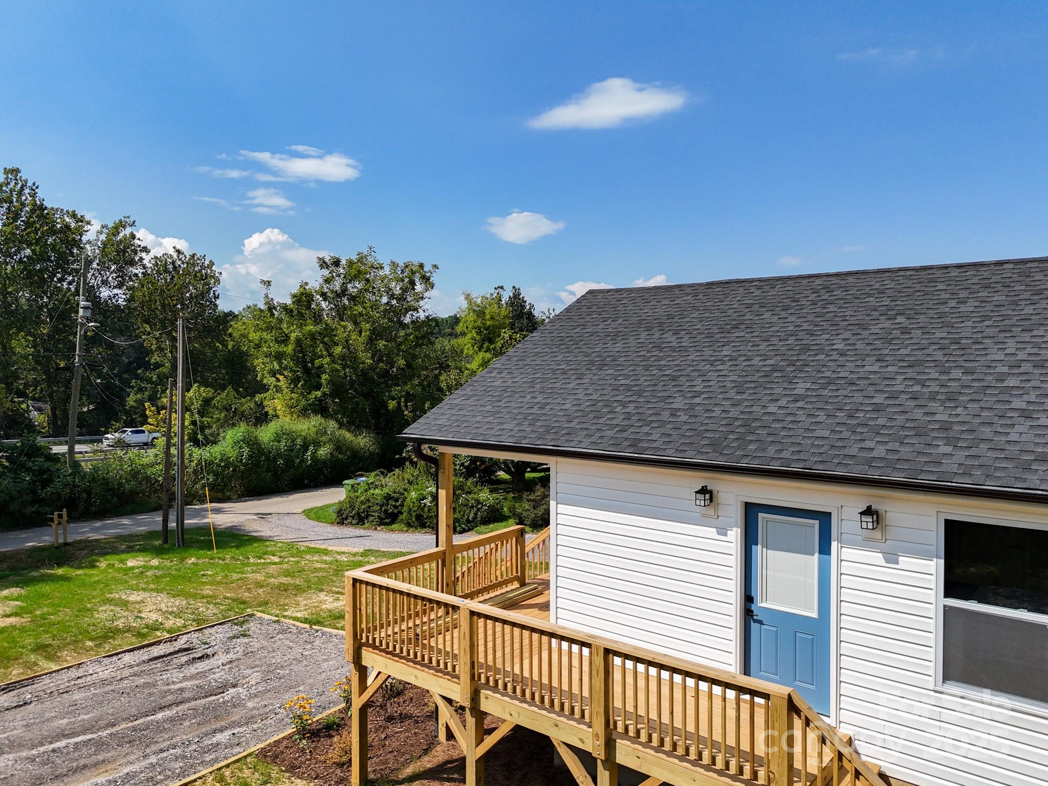 182 Porter Road Asheville, NC 28803 - Photo 5 of 44