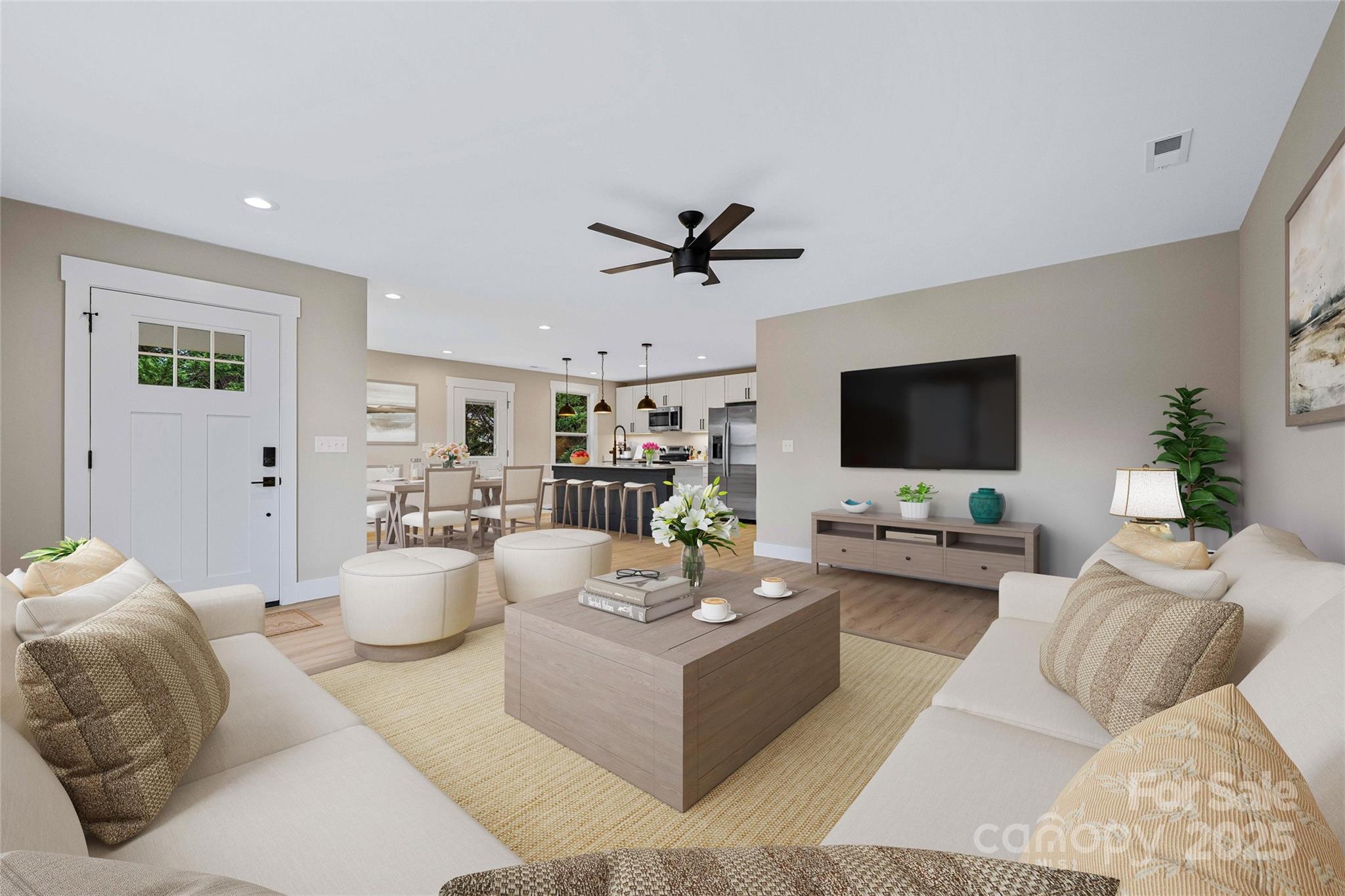 182 Porter Road Asheville, NC 28803 - Photo 9 of 44