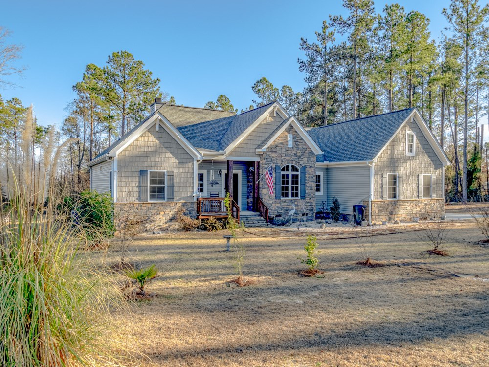 4210 Log Cabin Road Dalzell, SC 29040 - Photo 3 of 54 Gallery Image 3