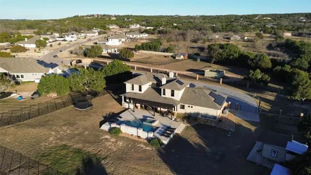 $1,200,000 | 22615 Sweet Summer Drive, Leander, TX 78641