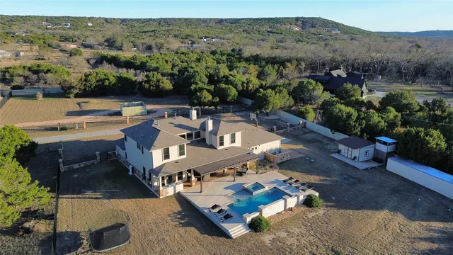 $1,200,000 | 22615 Sweet Summer Drive, Leander, TX 78641