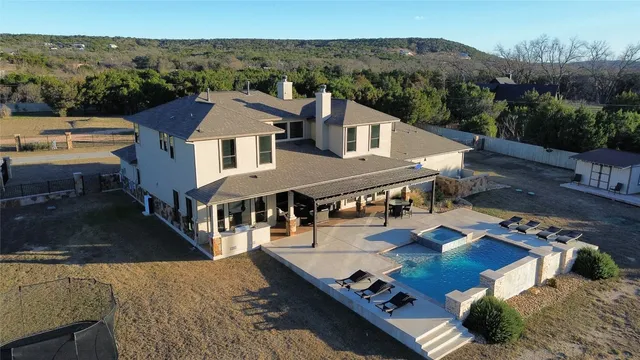 $1,200,000 | 22615 Sweet Summer Drive, Leander, TX 78641