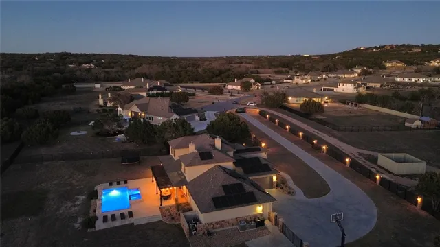 $1,200,000 | 22615 Sweet Summer Drive, Leander, TX 78641