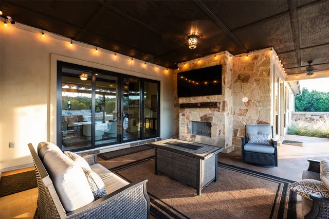 a spacious bedroom with a large bed and a large window