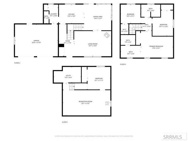 $400,000 | 203 Hummingbird Place, Shelley, ID 83274