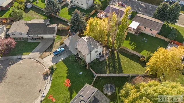 $400,000 | 203 Hummingbird Place, Shelley, ID 83274