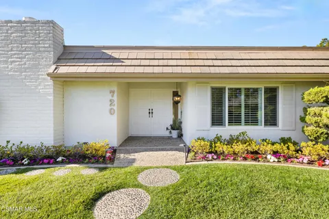 $1,599,000 | 720 Camino Concordia, Camarillo, CA 93010