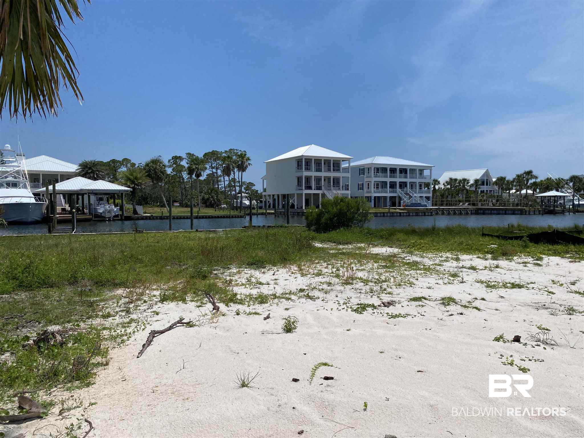 3816 Jubilee Point Road Orange Beach, AL 36561 - Photo 2 of 5