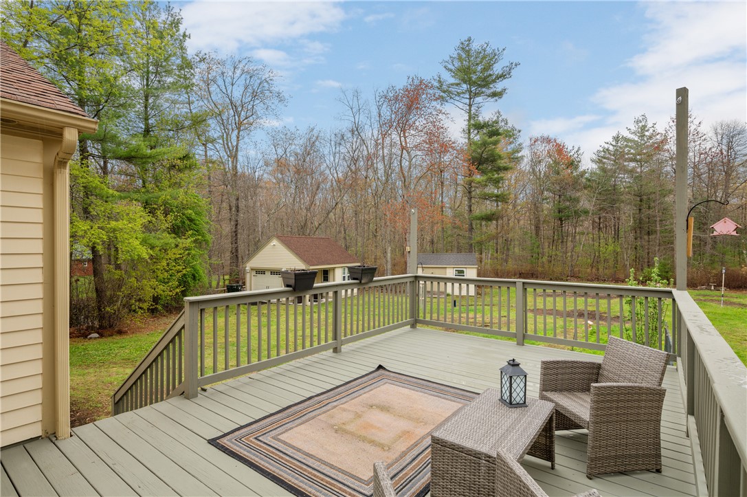 675 Cherry Farm Road Burrillville, RI 02830 - Photo 8 of 38
