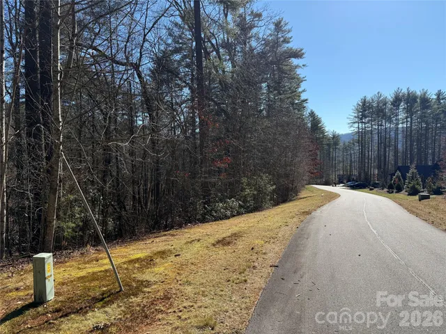 $105,000 | Lot 59 High Hemlock Trail, Brevard, NC 28712