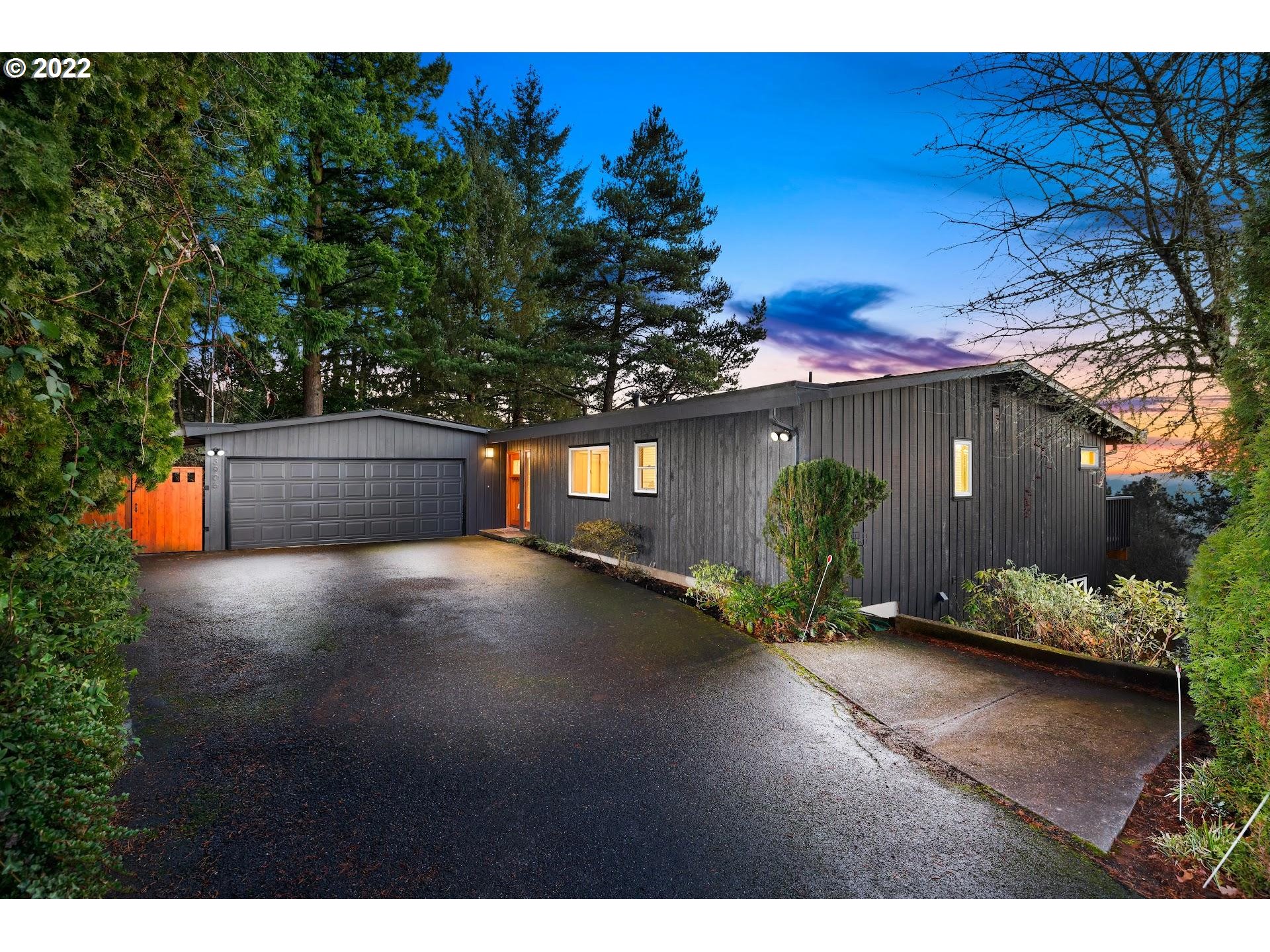 3906 Southwest Altadena Avenue Portland, OR 97239 - Photo 1 of 32 Gallery Image 1