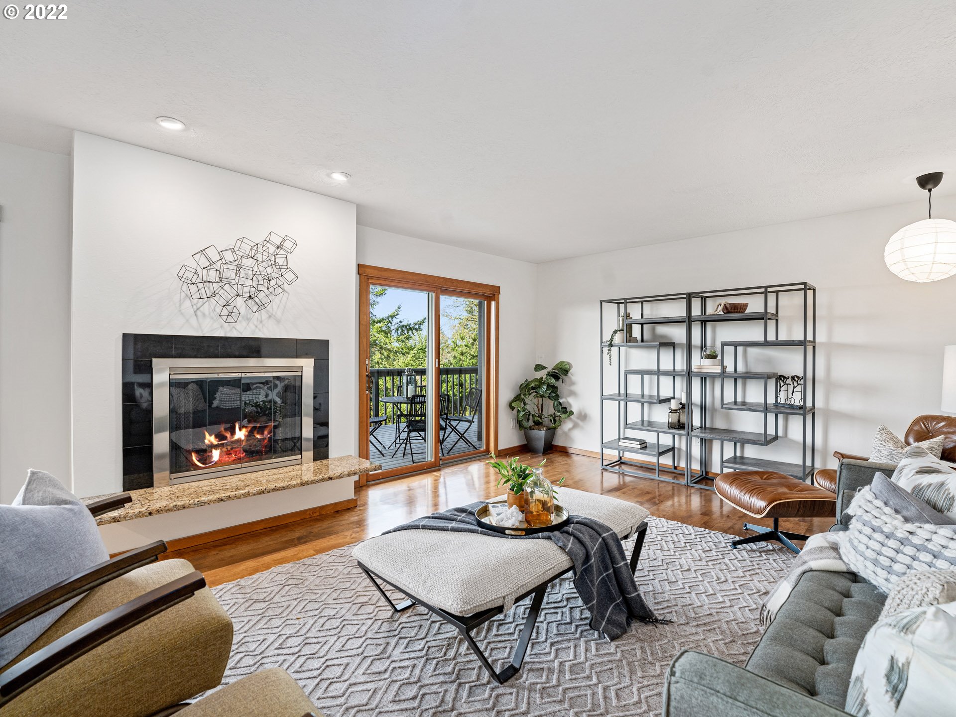 3906 Southwest Altadena Avenue Portland, OR 97239 - Photo 8 of 32 Gallery Image 8