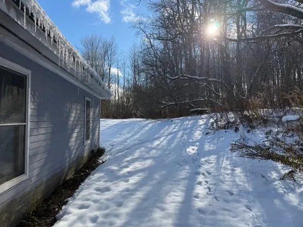 $249,000 | 77 Wyman Road, Morristown, VT 05661