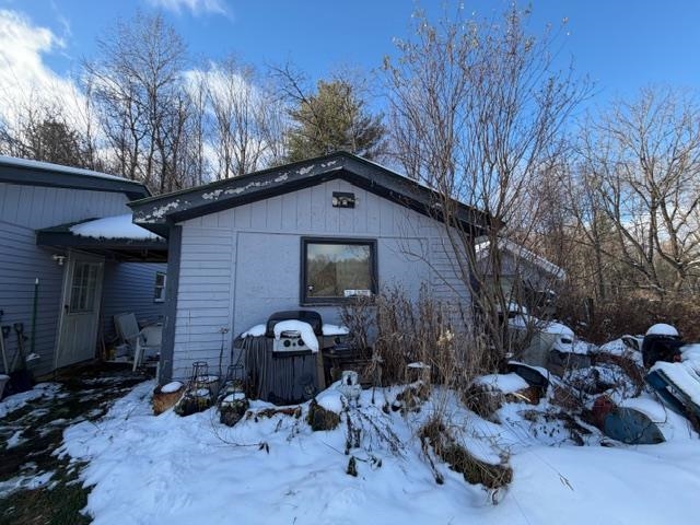 77 Wyman Road Morristown, VT 05661 - Photo 2 of 12