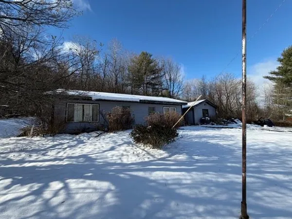 $249,000 | 77 Wyman Road, Morristown, VT 05661
