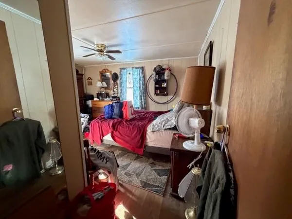 $249,000 | 77 Wyman Road, Morristown, VT 05661