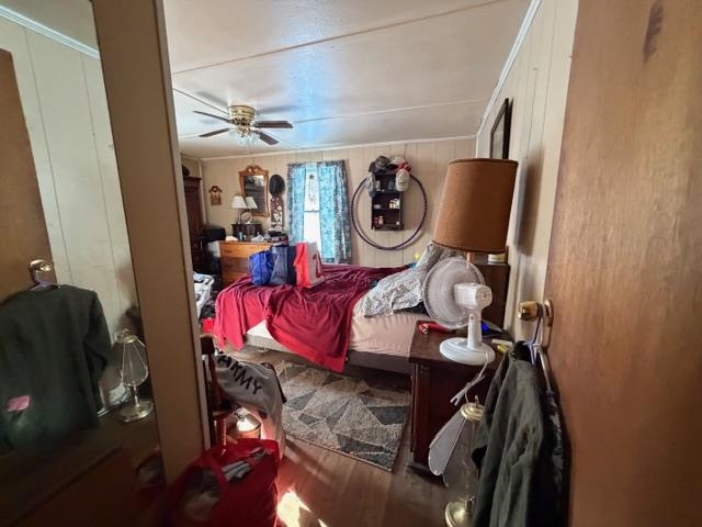 77 Wyman Road Morristown, VT 05661 - Photo 8 of 12