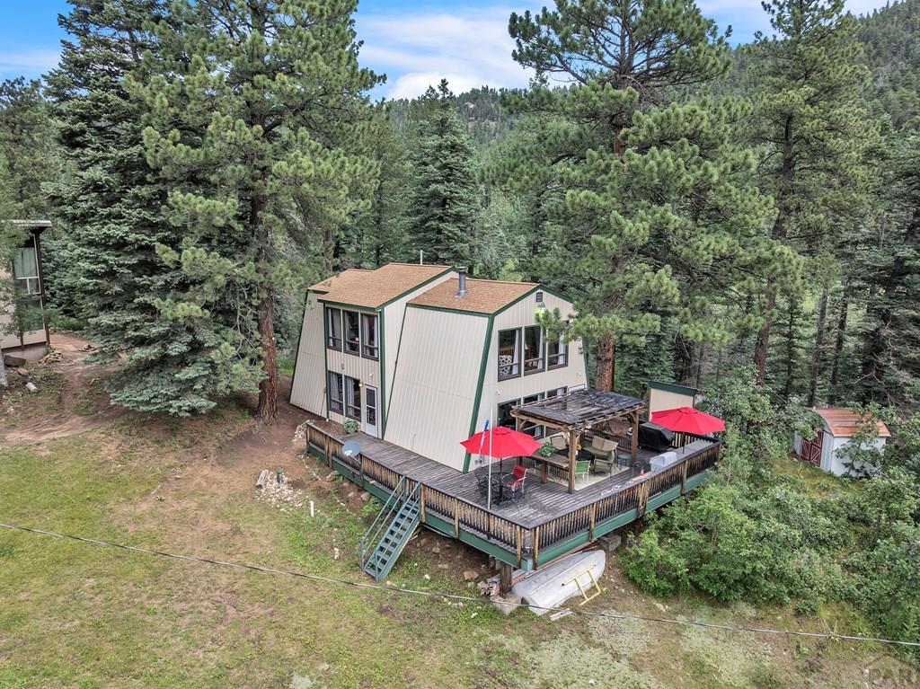 203 County Road 370 Rye, CO 81069 - Photo 4 of 60