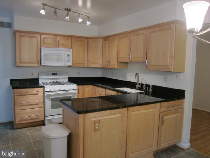 9238 Rockefeller Lane Springfield, VA 22153 - Photo 3 of 10 Kitchen