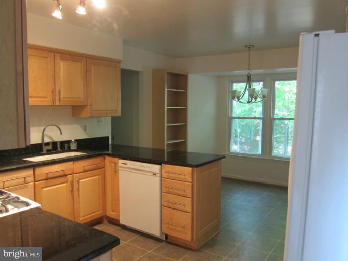 9238 Rockefeller Lane Springfield, VA 22153 - Photo 4 of 10 Kitchen