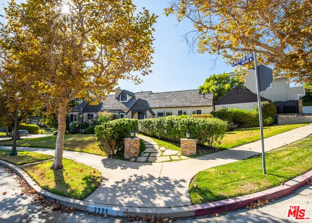 $11,000 | 2771 Club Drive, Los Angeles, CA 90064