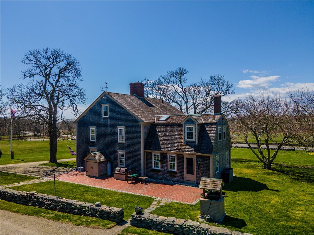 4398 Main Road Tiverton, RI 02878 - Photo 3 of 39