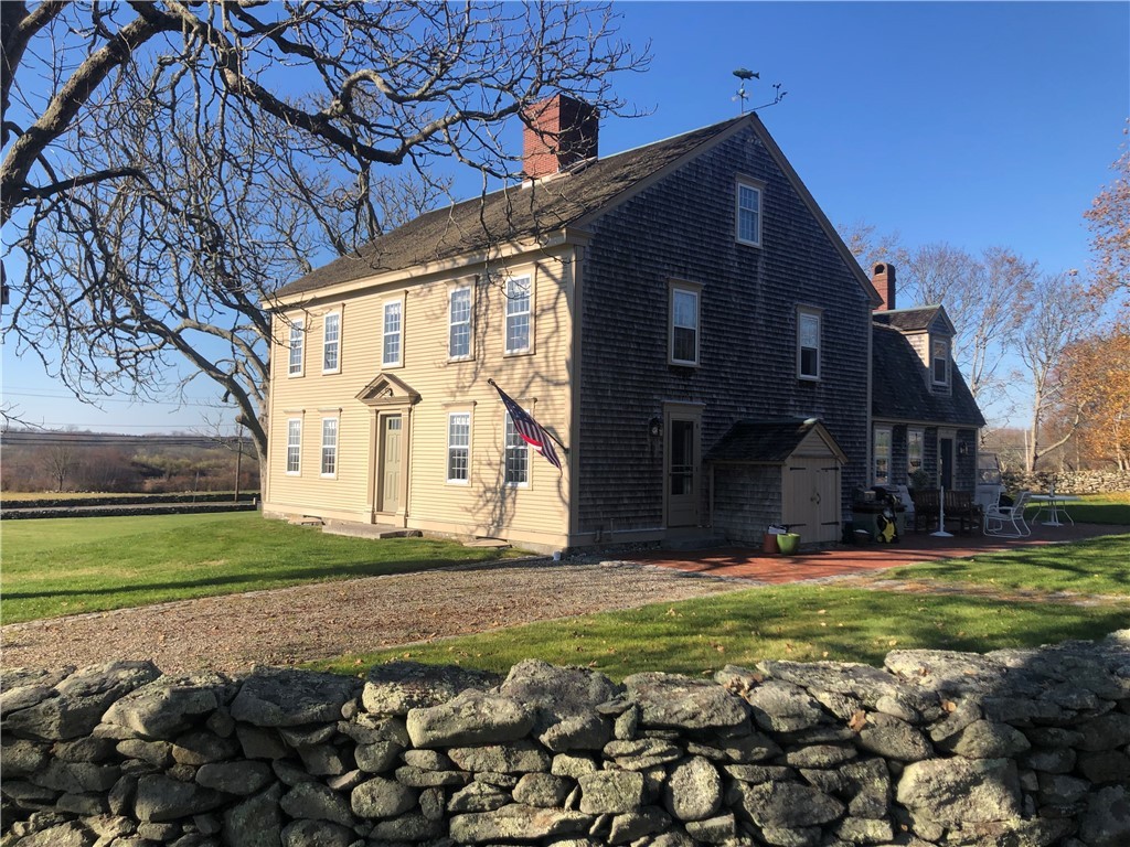 4398 Main Road Tiverton, RI 02878 - Photo 39 of 39 Main House