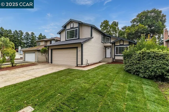 $639,000 | 312 Summerfield Drive, Vacaville, CA 95687