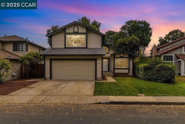 $639,000 | 312 Summerfield Drive, Vacaville, CA 95687
