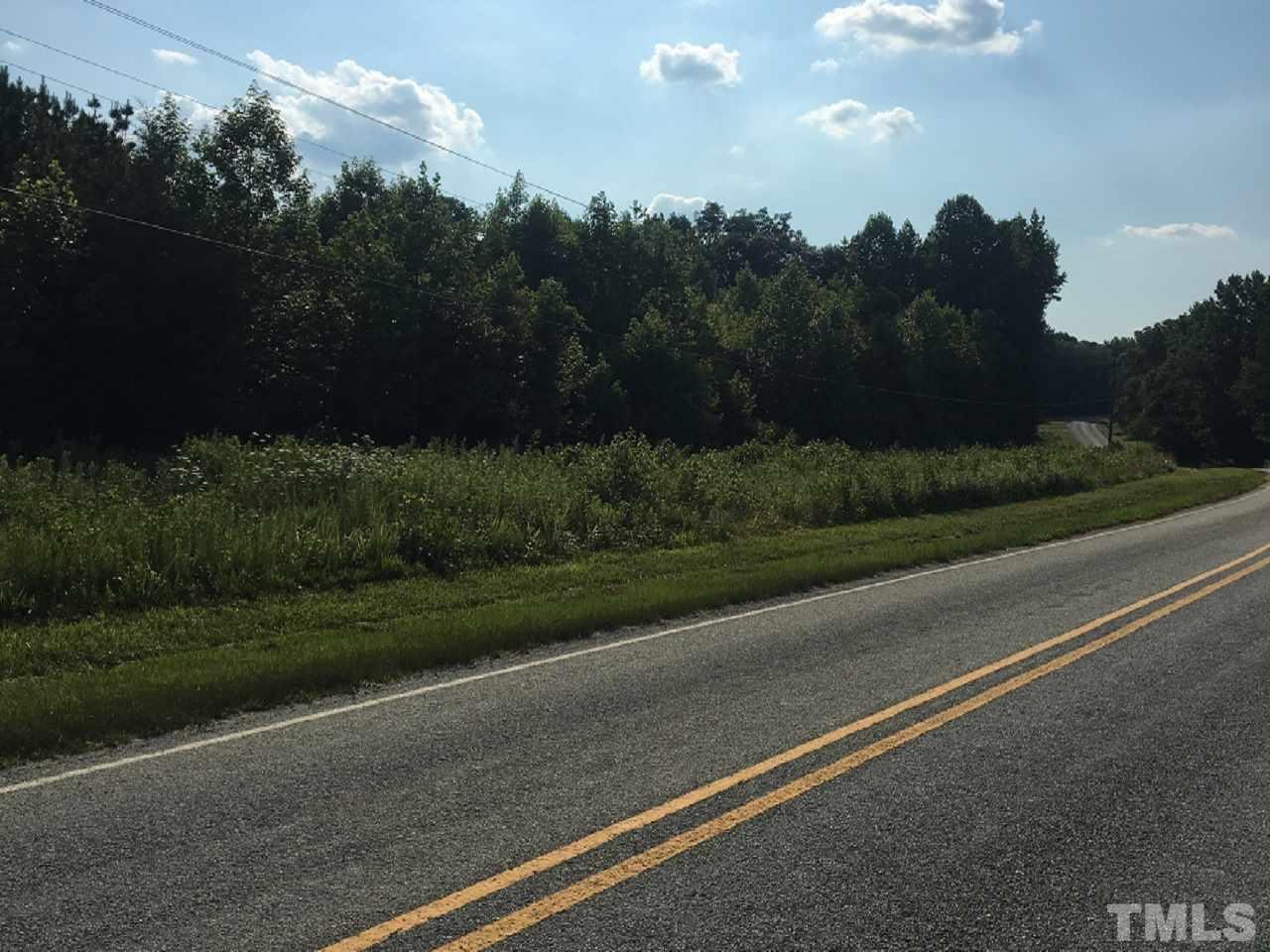 1000 Stoney Mountain Road Rougemont, NC 27572 - Photo 1 of 4