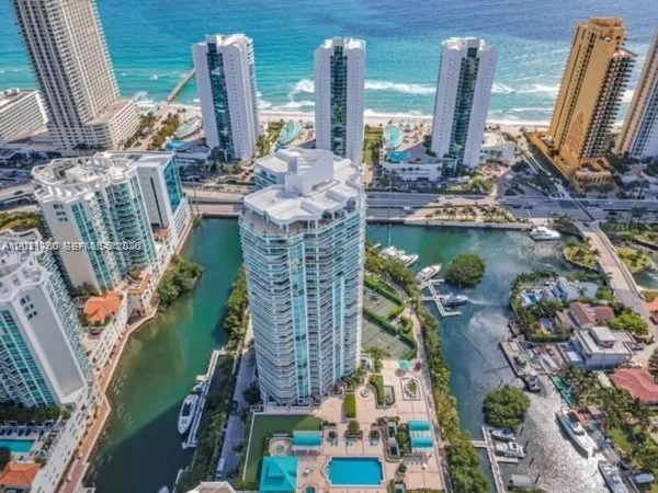 $5,450 | 16400 Collins Avenue, Unit 542, Sunny Isles Beach, FL 33160