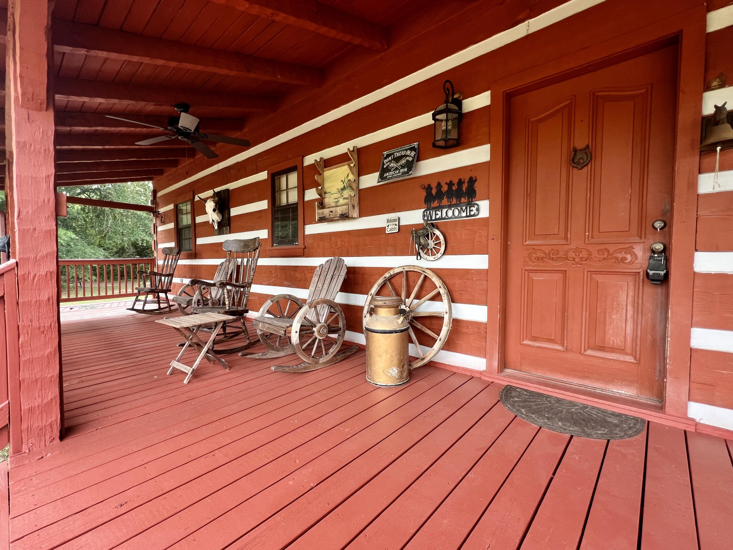 2041 Broome Road Hephzibah, GA 30815 - Photo 10 of 71 IMG_7223