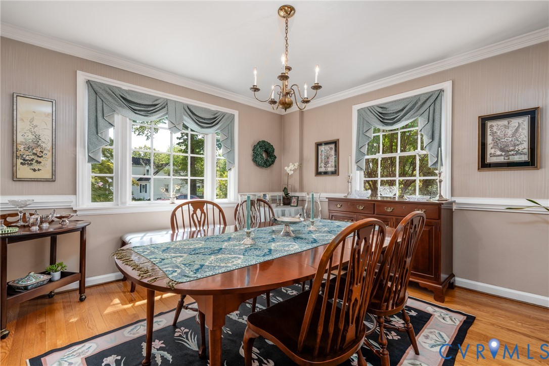 7712 Sweetbriar Road Henrico, VA 23229 - Photo 28 of 58 Gallery Image 28